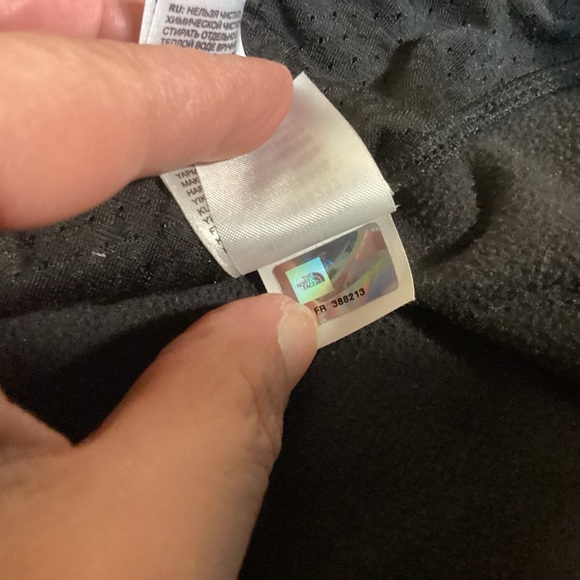 The North Face womens Flight Series Jacket size small - Picture 11 of 12